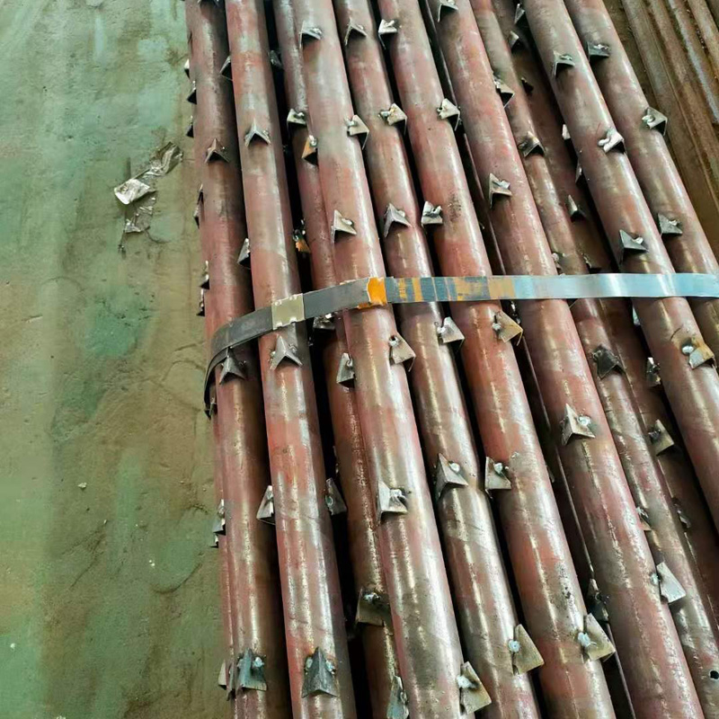 澜沧土钉小导管