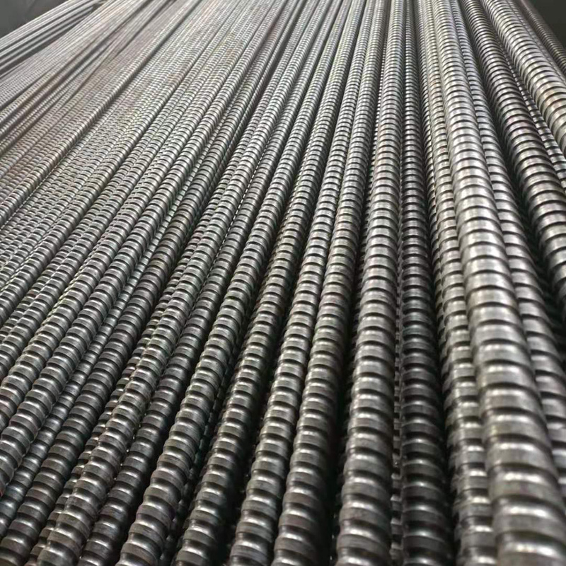 澜沧中空锚杆